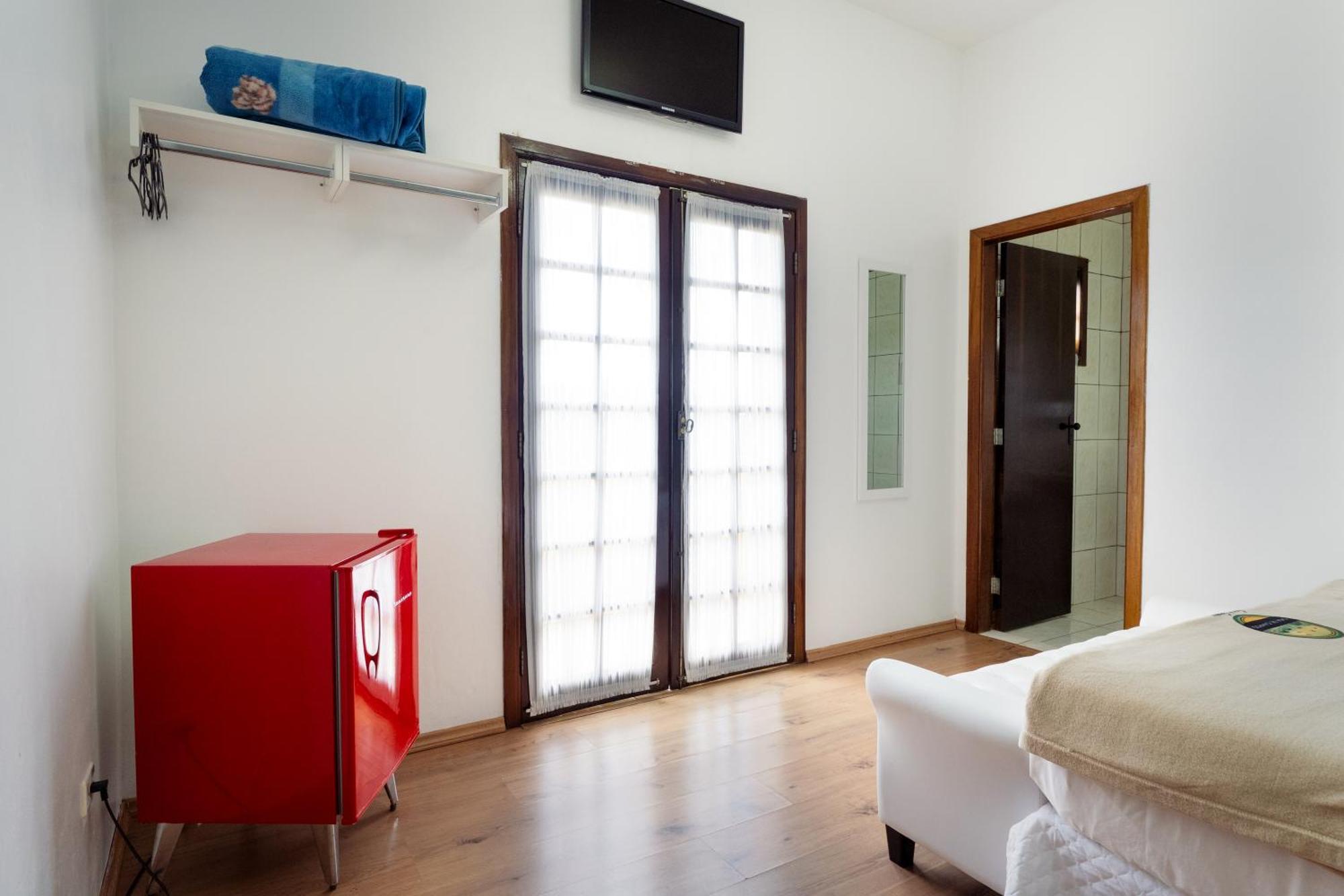 Velinn Pousada Casa De Campos Mountain House Campos do Jordão 部屋 写真