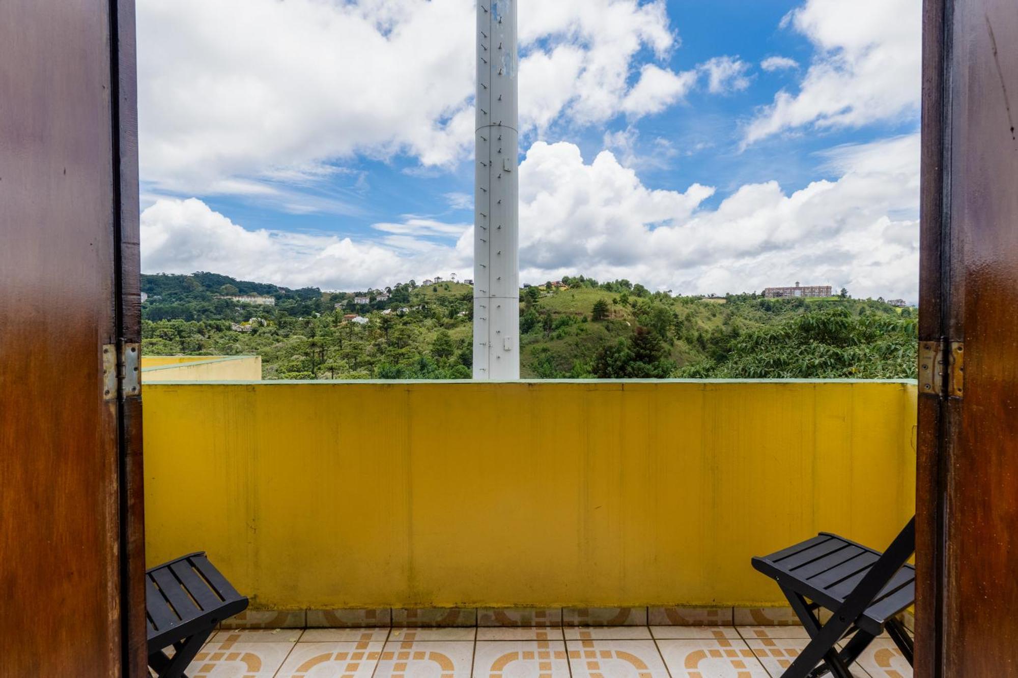 Velinn Pousada Casa De Campos Mountain House Campos do Jordão 部屋 写真