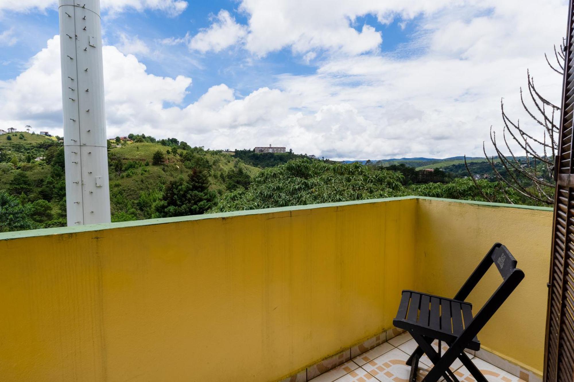 Velinn Pousada Casa De Campos Mountain House Campos do Jordão 部屋 写真